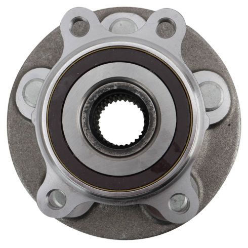 Toyota Highlander Sienna Front Wheel Bearing & Hub Assembly TRQ BHA34756