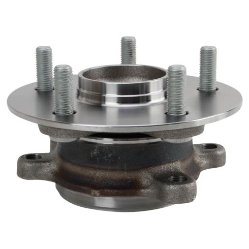 Toyota Highlander Sienna Front Wheel Bearing & Hub Assembly TRQ BHA34756