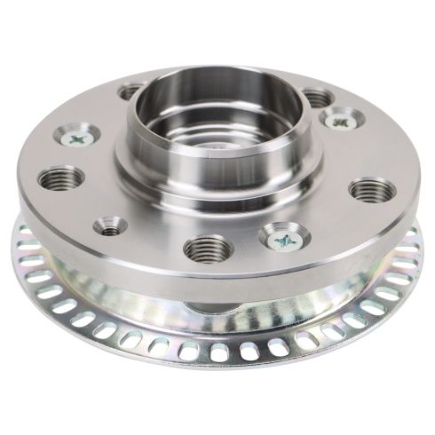 VW Beetle Golf Jetta Front Wheel Bearing & Hub Kit TRQ BHA33289
