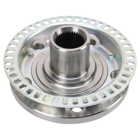VW Beetle Golf Jetta Front Wheel Bearing & Hub Kit TRQ BHA33289