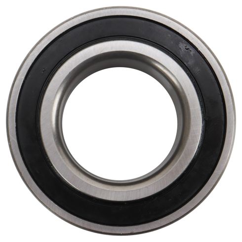 VW Beetle Golf Jetta Front Wheel Bearing & Hub Kit TRQ BHA33289