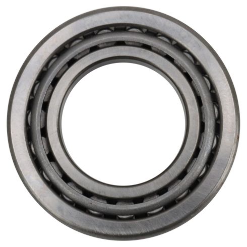 Wheel Bearing TRQ BHA33284