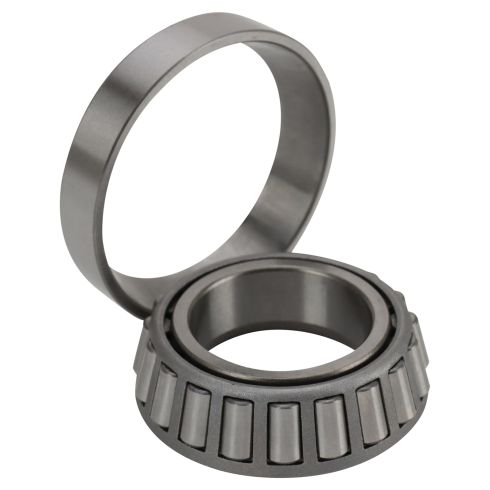 Wheel Bearing TRQ BHA33284