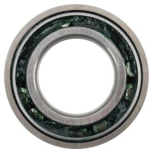 Jeep Rear Wheel Bearing TRQ BHA33286