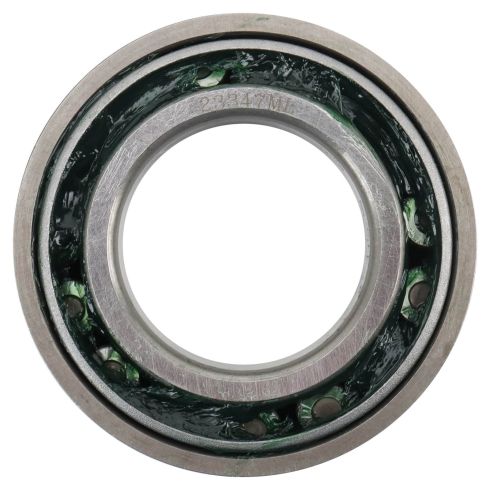 Jeep Rear Wheel Bearing TRQ BHA33286