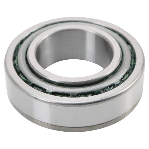 Jeep Rear Wheel Bearing TRQ BHA33286