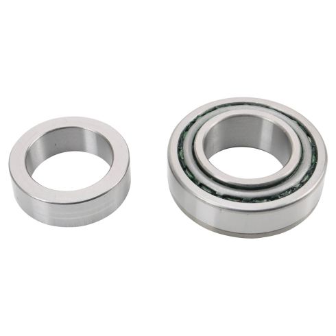 Jeep Rear Wheel Bearing TRQ BHA33286
