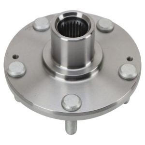Hyundai Kia Front Wheel Hub TRQ BHA33290