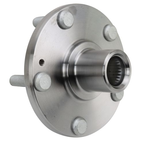 Hyundai Kia Front Wheel Hub TRQ BHA33290