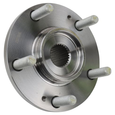 Hyundai Kia Front Wheel Hub TRQ BHA33290