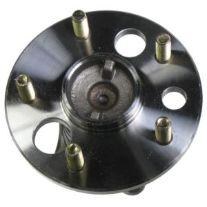 Toyota Avalon Camry Solara Rear Wheel Bearing & Hub Assembly TRQ BHA50015