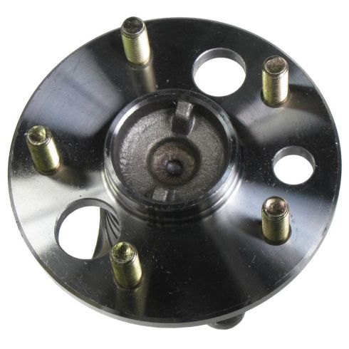 Toyota Avalon Camry Solara Rear Wheel Bearing & Hub Assembly TRQ BHA50015