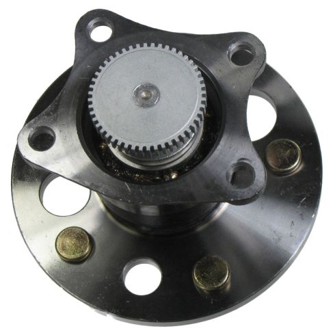 Toyota Avalon Camry Solara Rear Wheel Bearing & Hub Assembly TRQ BHA50015