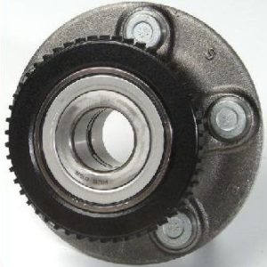 Ford Lincoln Mercury Rear Wheel Bearing & Hub Assembly DIY Solutions HUB01675