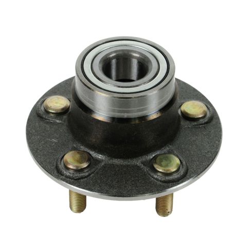 Dodge Chrysler Plymouth Rear Wheel Bearing & Hub Assembly TRQ BHA54177