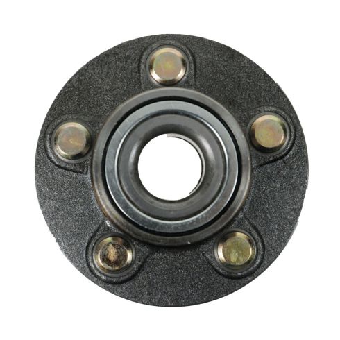 Dodge Chrysler Plymouth Rear Wheel Bearing & Hub Assembly TRQ BHA54177