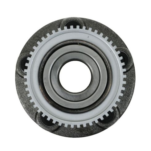 Ford Windstar Rear Wheel Bearing & Hub Assembly TRQ BHA54187