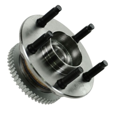 Ford Windstar Rear Wheel Bearing & Hub Assembly TRQ BHA54187