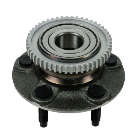 Ford Windstar Rear Wheel Bearing & Hub Assembly TRQ BHA54187