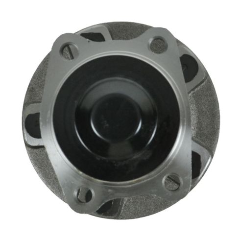 Dodge Chrysler Rear Wheel Bearing & Hub Assembly TRQ BHA54191