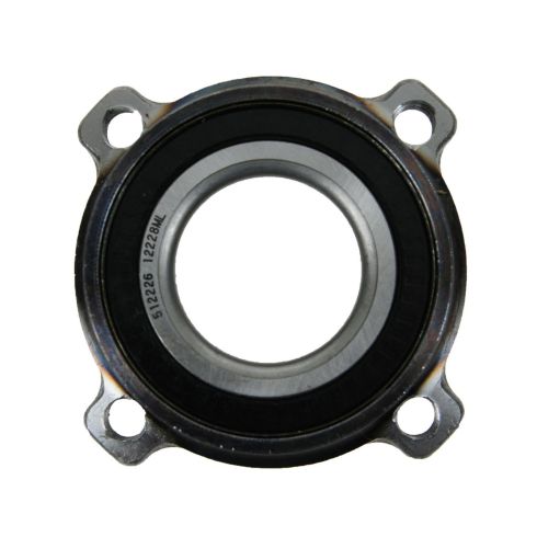 BMW Rear Wheel Hub Bearing Module TRQ BHA52909