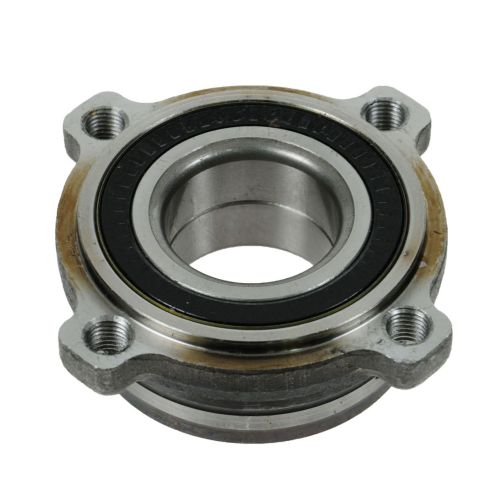BMW Rear Wheel Hub Bearing Module TRQ BHA52909