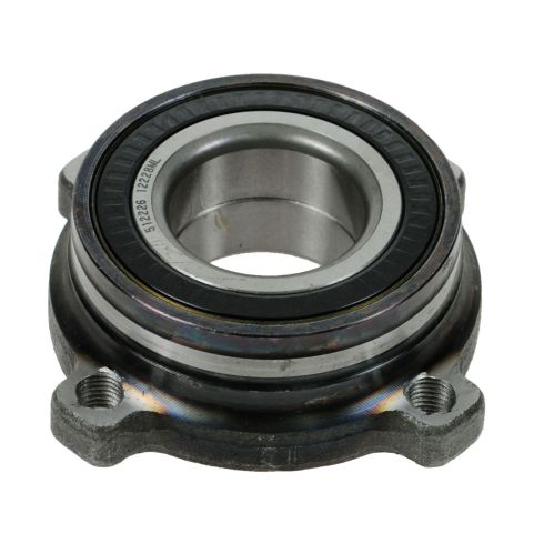BMW Rear Wheel Hub Bearing Module TRQ BHA52909