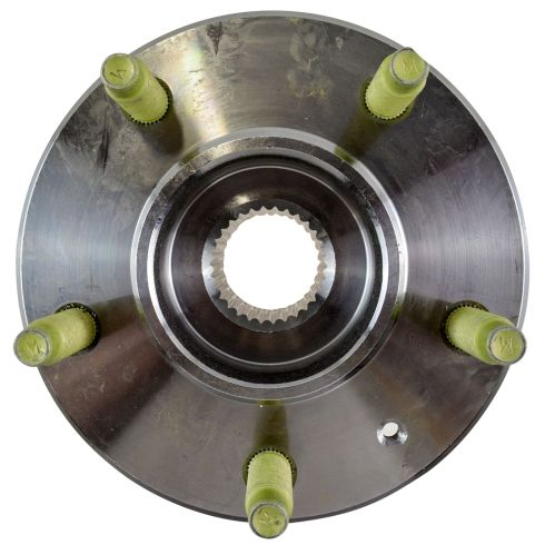 Cadillac CTS STS Wheel Bearing & Hub Assembly TRQ BHA54215