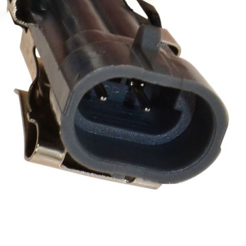Cadillac CTS STS Wheel Bearing & Hub Assembly TRQ BHA54215