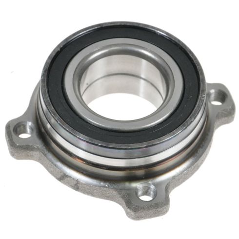 BMW Rear Wheel Hub Bearing Module TRQ BHA52912