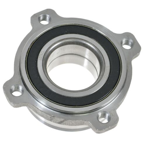 BMW Rear Wheel Hub Bearing Module TRQ BHA52912