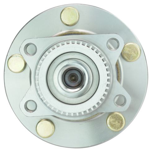 Mitsubishi Eclipse Galant Rear Wheel Bearing & Hub Assembly TRQ BHA54256
