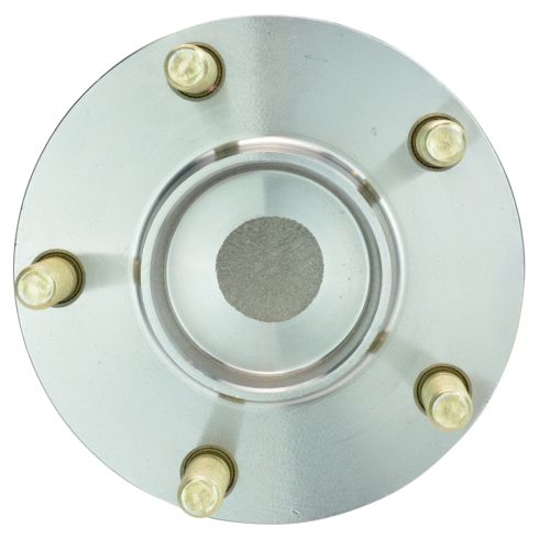 Mitsubishi Eclipse Galant Rear Wheel Bearing & Hub Assembly TRQ BHA54256
