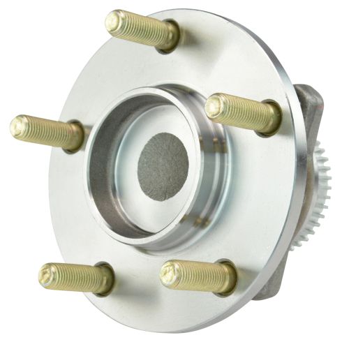 Mitsubishi Eclipse Galant Rear Wheel Bearing & Hub Assembly TRQ BHA54256
