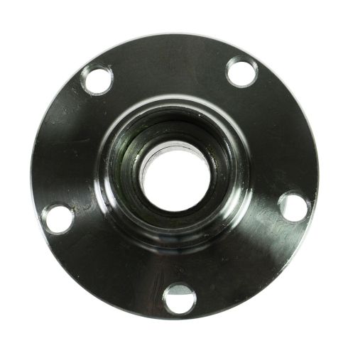 2002-08 Audi A4 Rear Wheel Bearing & Hub Assembly TRQ BHA54265