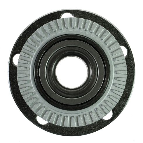 2002-08 Audi A4 Rear Wheel Bearing & Hub Assembly TRQ BHA54265