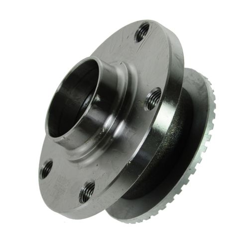 2002-08 Audi A4 Rear Wheel Bearing & Hub Assembly TRQ BHA54265