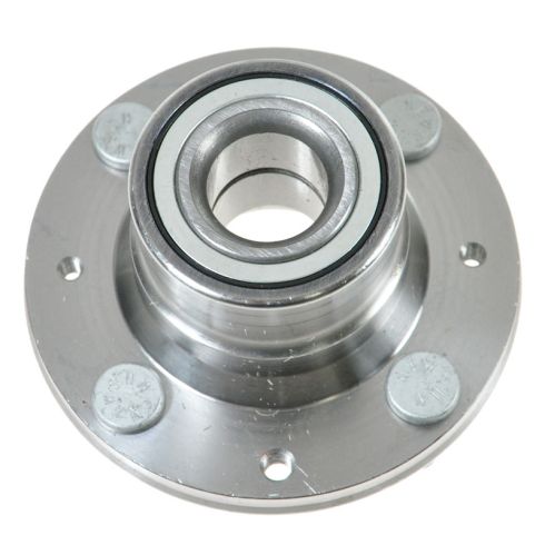 Dodge Mitsubishi Plymouth Eagle Rear Wheel Bearing & Hub Assembly TRQ BHA54270