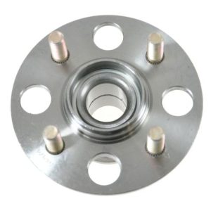 Honda Civic Rear Wheel Bearing & Hub Assembly TRQ BHA54271