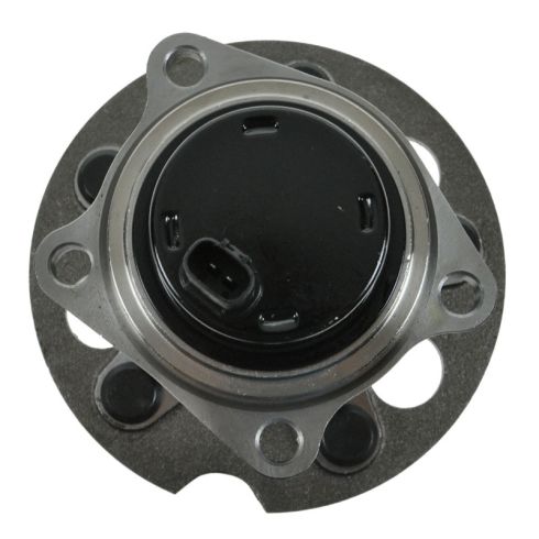 Toyota Rav4 Rear Wheel Bearing & Hub Assembly TRQ BHA54285