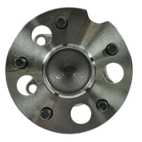 Toyota Rav4 Rear Wheel Bearing & Hub Assembly TRQ BHA54285