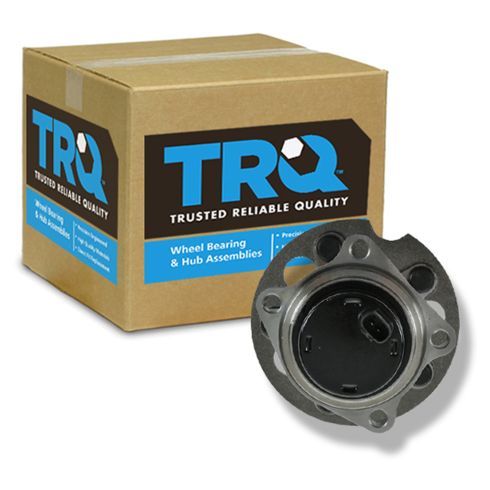 Toyota Rav4 Rear Wheel Bearing & Hub Assembly TRQ BHA54285