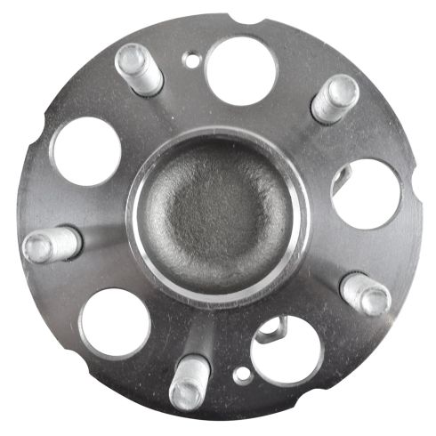 Honda Rear Wheel Bearing & Hub Assembly TRQ BHA54287