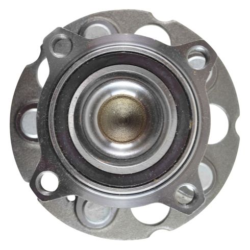 Honda Rear Wheel Bearing & Hub Assembly TRQ BHA54287