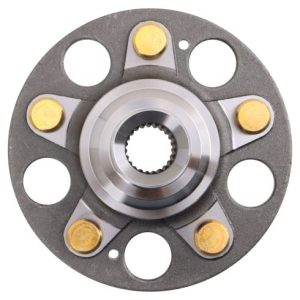2002-06 Honda CR-V Rear Wheel Hub TRQ BHA53125