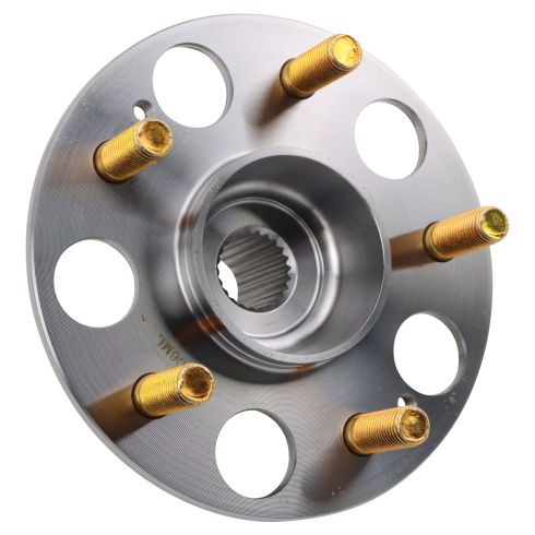 2002-06 Honda CR-V Rear Wheel Hub TRQ BHA53125