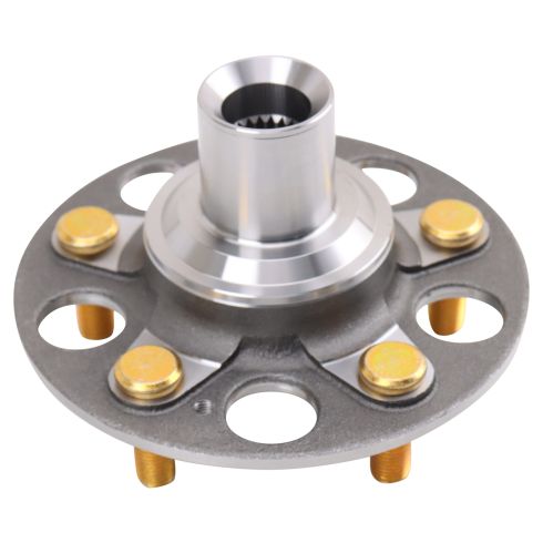 2002-06 Honda CR-V Rear Wheel Hub TRQ BHA53125