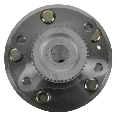 Hyundai XG300 XG350 Rear Wheel Bearing & Hub Assembly TRQ BHA54298