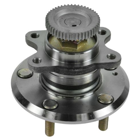 Hyundai XG300 XG350 Rear Wheel Bearing & Hub Assembly TRQ BHA54298