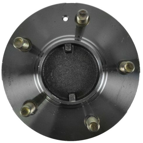 Hyundai XG300 XG350 Rear Wheel Bearing & Hub Assembly TRQ BHA54298